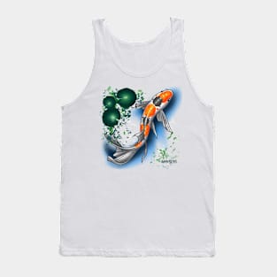 Tranquility Tank Top